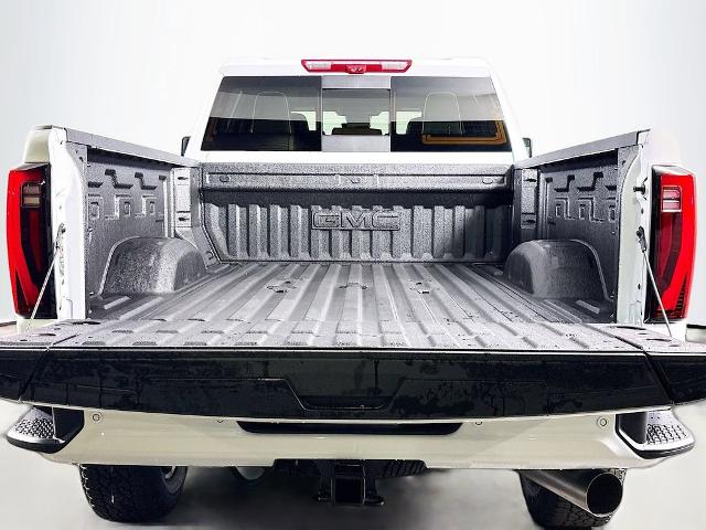 2026 GMC Sierra 3500 HD Vehicle Photo in PUYALLUP, WA 98371-4149