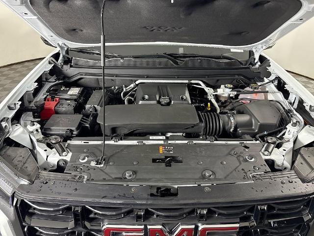 2025 GMC Canyon Vehicle Photo in PUYALLUP, WA 98371-4149