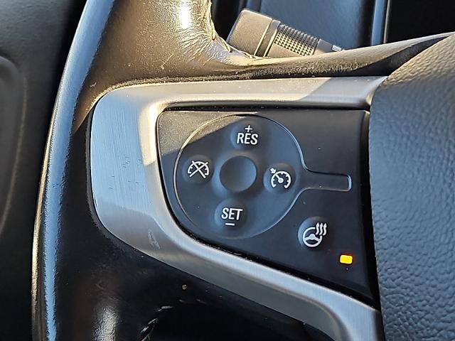 2022 GMC Canyon Vehicle Photo in TREVOSE, PA 19053-4984