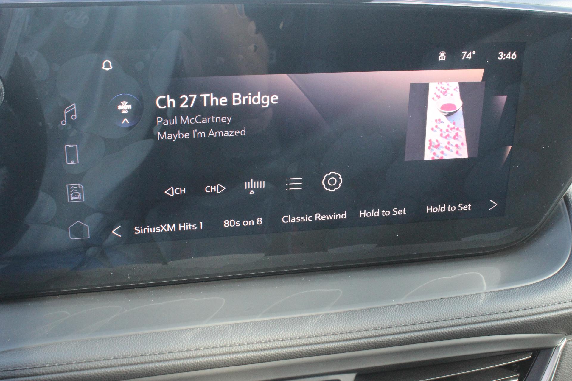 2026 Buick Encore GX Vehicle Photo in AURORA, CO 80012-4011