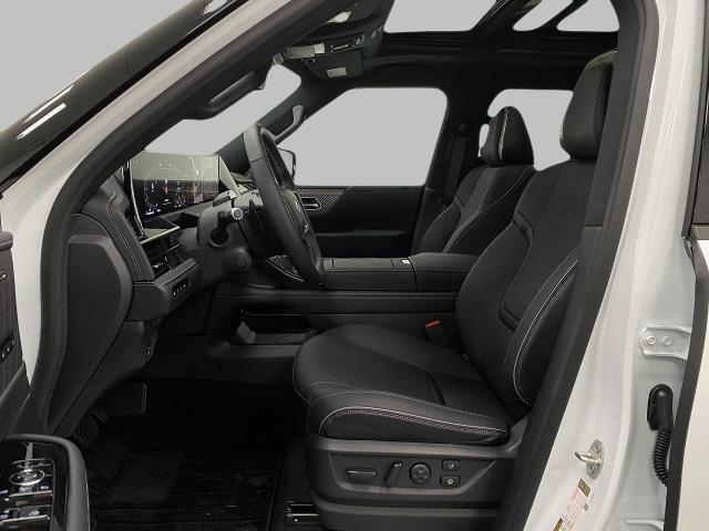 2026 INFINITI QX80 Vehicle Photo in Appleton, WI 54913