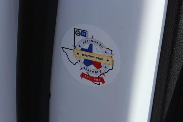 2026 GMC Yukon Vehicle Photo in AURORA, CO 80012-4011