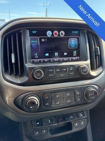 2015 Chevrolet Colorado Vehicle Photo in Puyallup, WA 98371