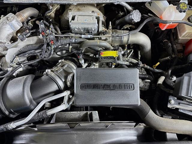 2020 GMC Sierra 3500 HD Vehicle Photo in PUYALLUP, WA 98371-4149