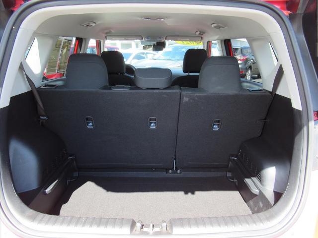 2021 Kia Soul Vehicle Photo in LEESBURG, FL 34788-4022