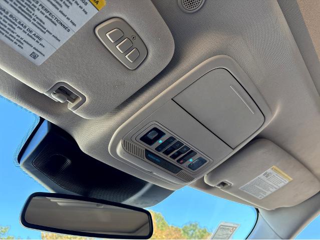 2020 Ford Explorer Vehicle Photo in BEAUFORT, SC 29906-4218