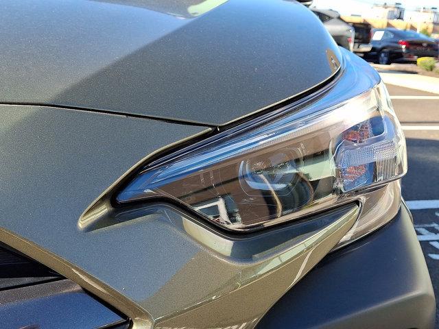 2023 Subaru Outback Vehicle Photo in Philadelphia, PA 19116