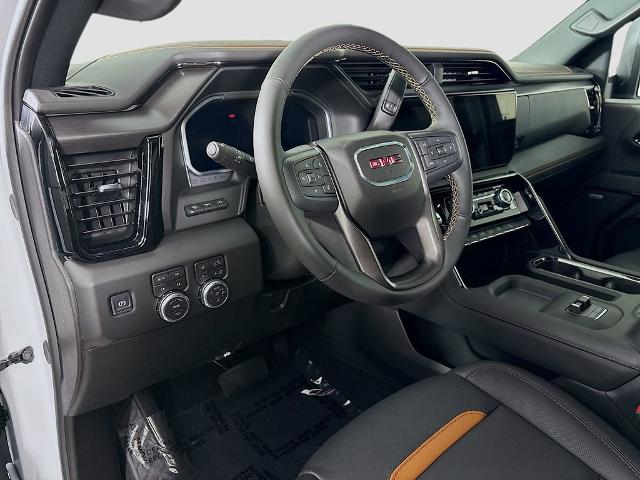 2026 GMC Sierra 3500 HD Vehicle Photo in PUYALLUP, WA 98371-4149