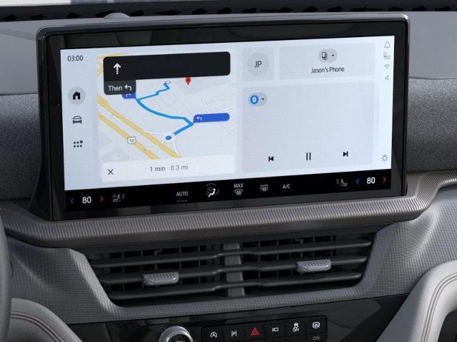 2026 Ford Explorer Vehicle Photo in Weatherford, TX 76087