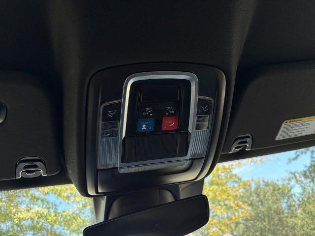 2024 Ram 1500 Vehicle Photo in Savannah, GA 31419