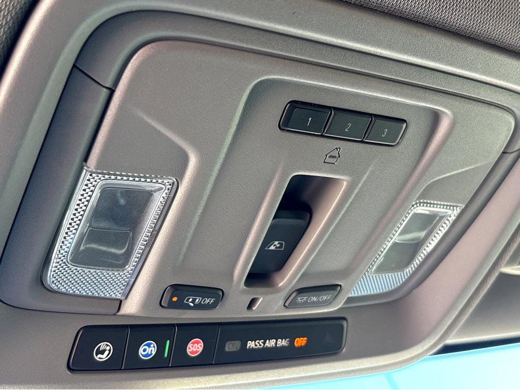 2021 Chevrolet Silverado 1500 Vehicle Photo in POOLER, GA 31322-3252