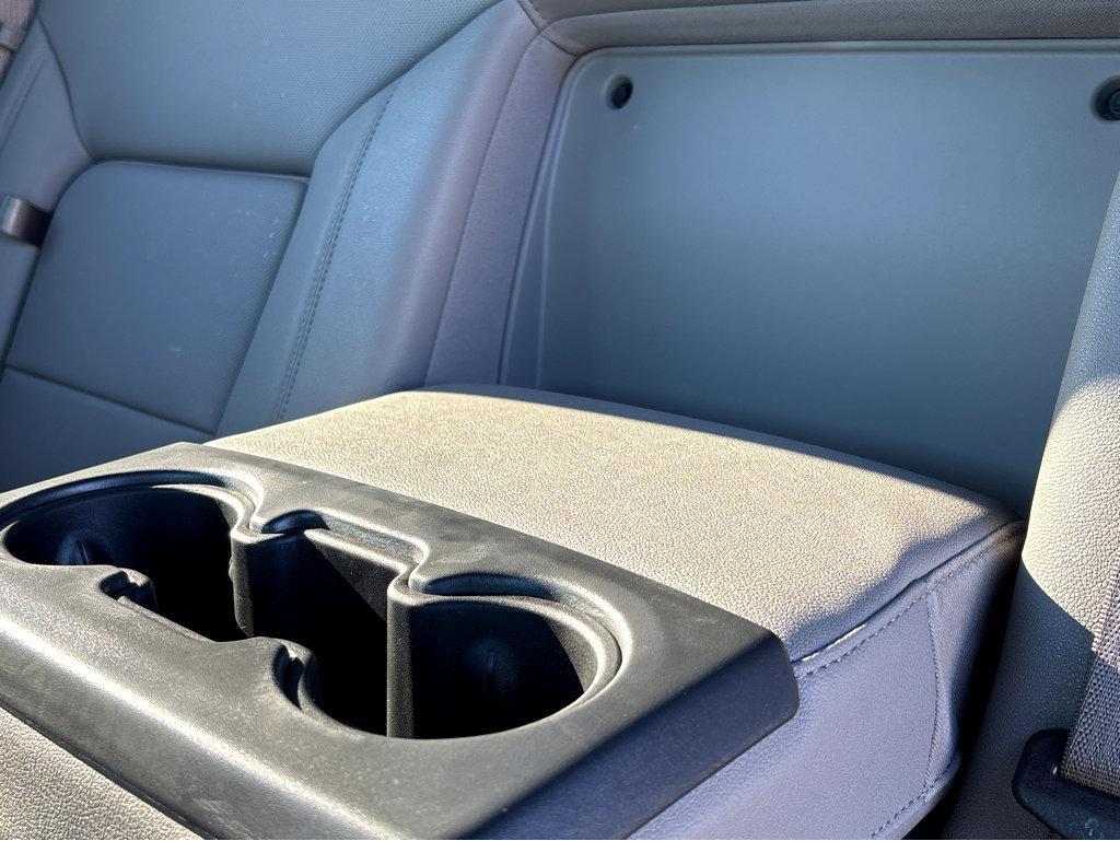 2025 Chevrolet Silverado 1500 Vehicle Photo in POOLER, GA 31322-3252