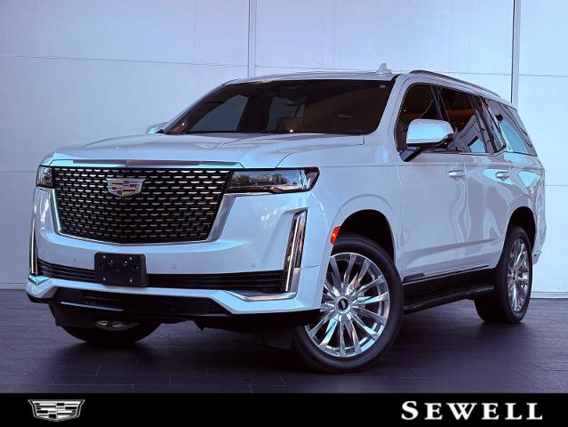 2023 Cadillac Escalade Vehicle Photo in HOUSTON, TX 77079