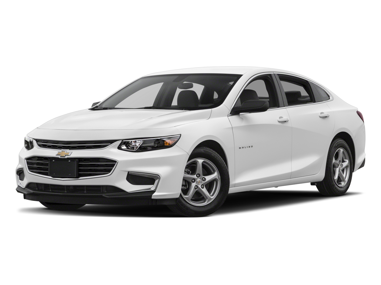 2018 Chevrolet Malibu Vehicle Photo in Excelsior Springs, MO 64024