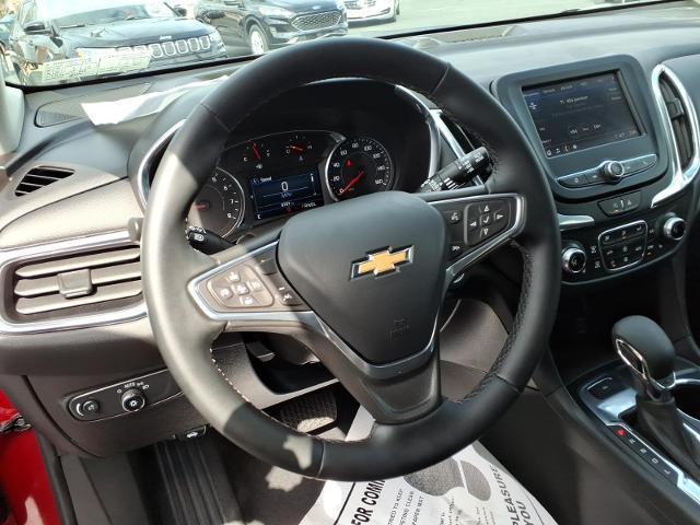 2023 Chevrolet Equinox LT - 7