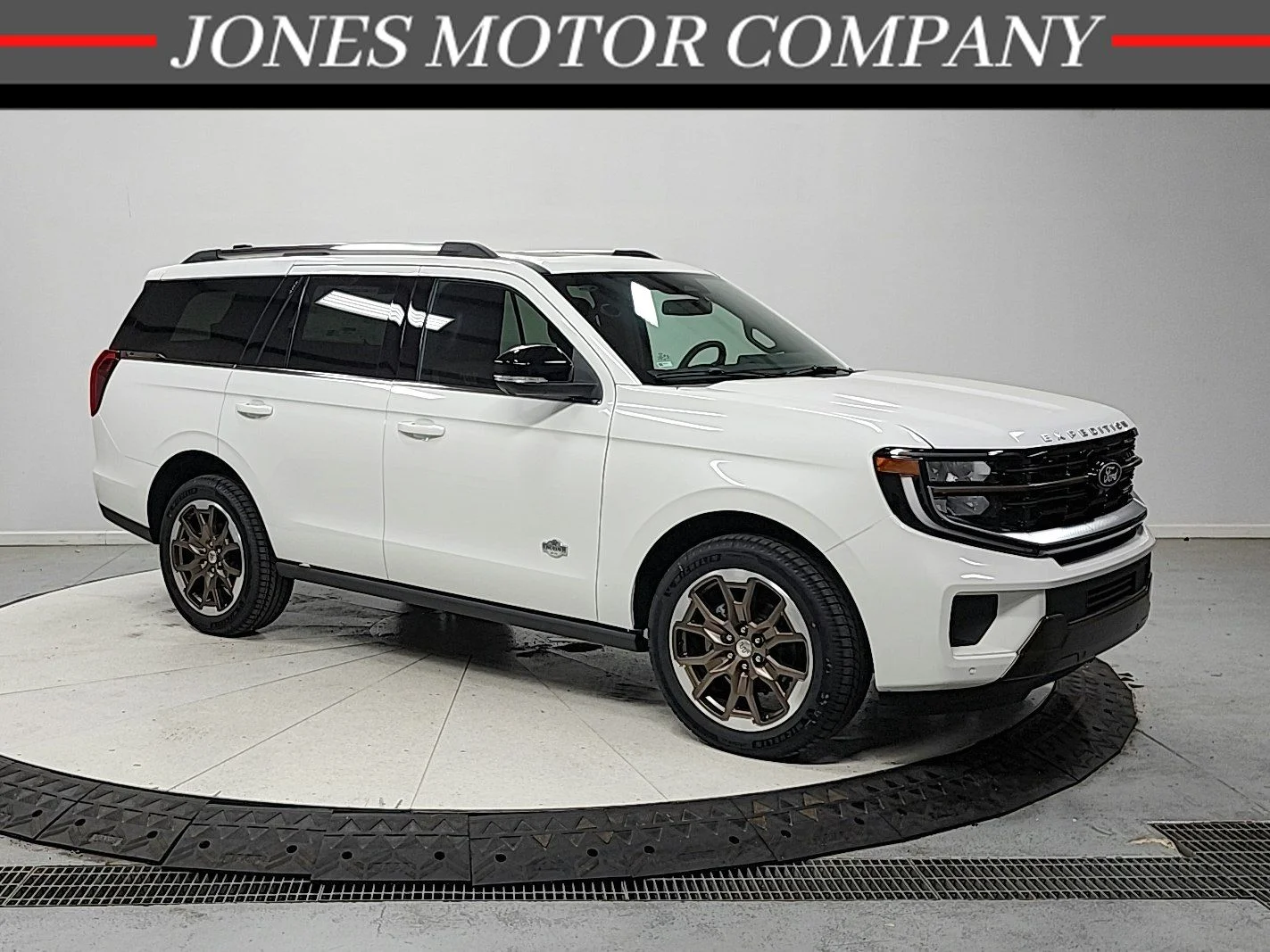 2027 Ford Expedition Vehicle Photo in Savannah, TN 38372