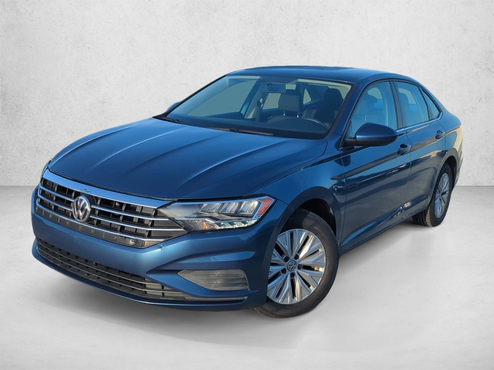 2020 Volkswagen Jetta Vehicle Photo in Ft. Myers, FL 33907