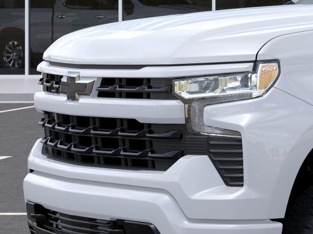 2026 Chevrolet Silverado 1500 photo 13 of 30