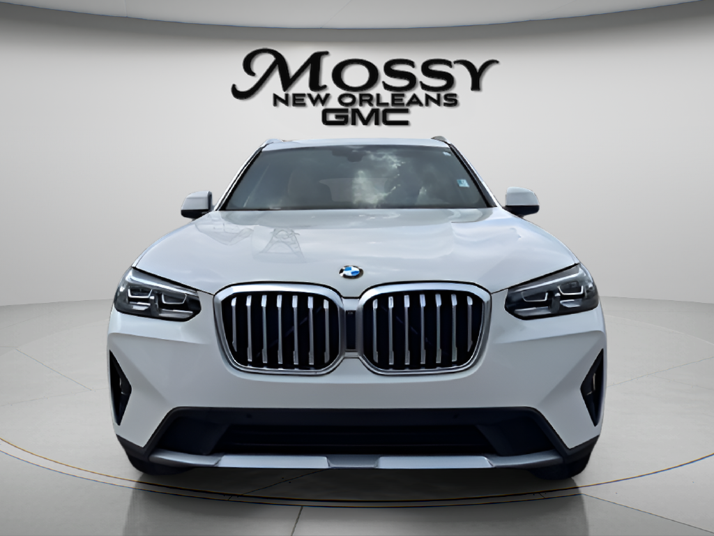 2023 BMW X3 photo 2 of 34
