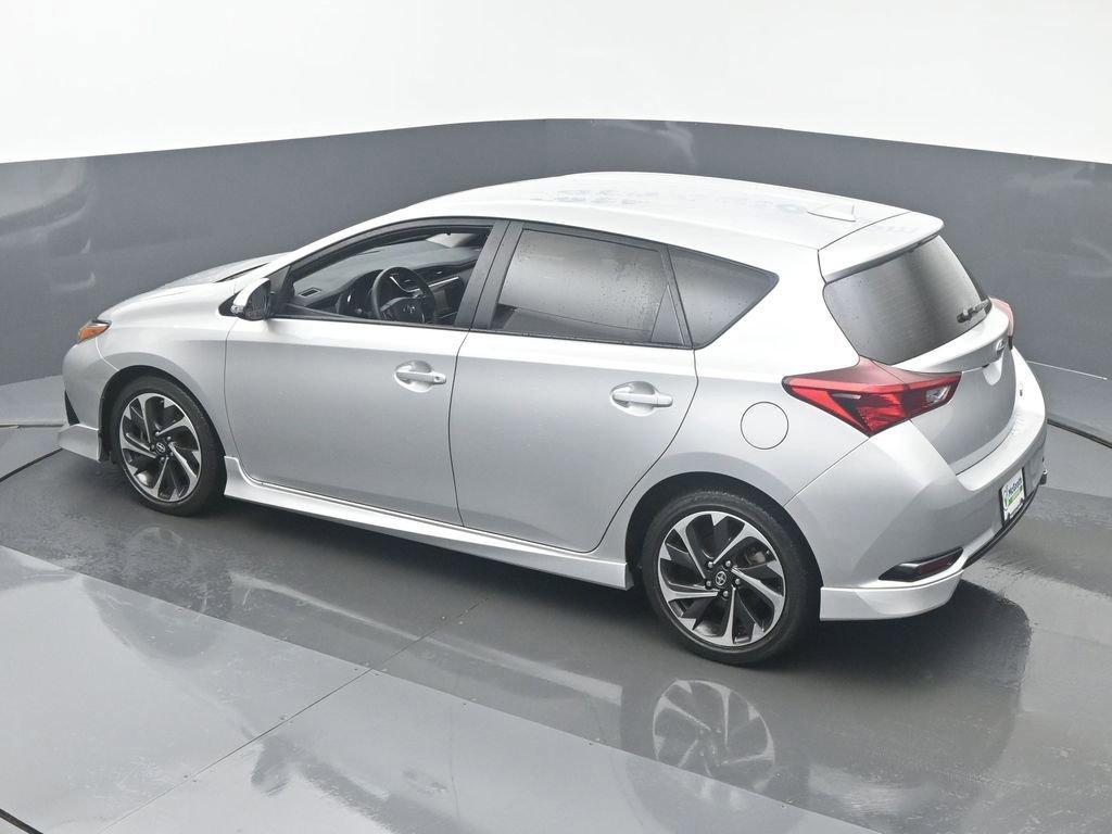 2016 Scion iM Vehicle Photo in Cedar Rapids, IA 52402