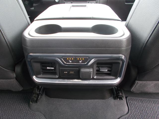 2021 GMC Sierra 2500 HD Vehicle Photo in LOWELL, MA 01852-4336