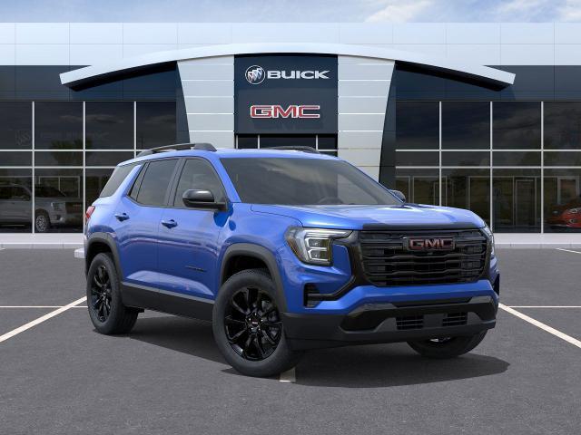 2026 GMC Terrain Vehicle Photo in ROCHESTER HILLS, MI 48307-2741