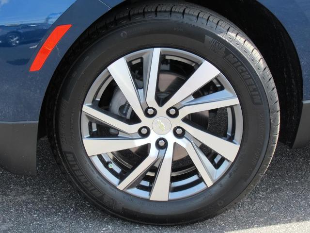 2022 Chevrolet Equinox Vehicle Photo in LEESBURG, FL 34788-4022
