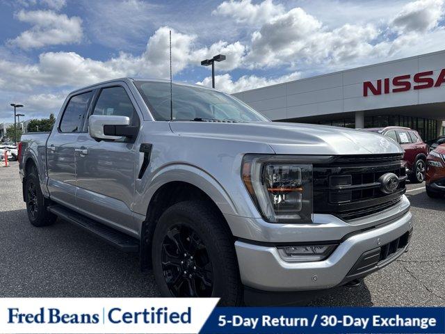 2022 Ford F-150 Vehicle Photo in Flemington, NJ 08822