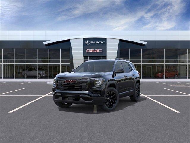 2026 GMC Terrain Vehicle Photo in ROCHESTER HILLS, MI 48307-2741