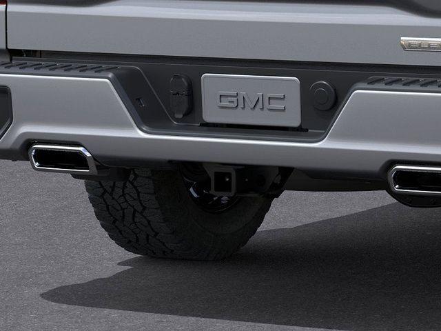 2026 GMC Sierra 1500 Vehicle Photo in WATERTOWN, CT 06795-3318