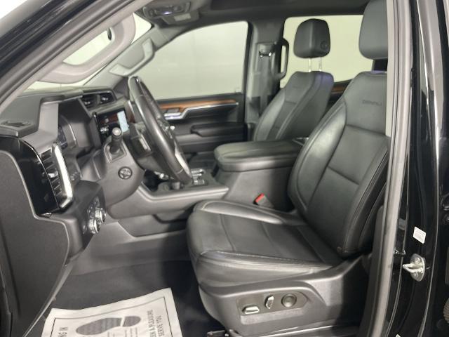 2023 GMC Sierra 1500 Vehicle Photo in GILBERT, AZ 85297-0402
