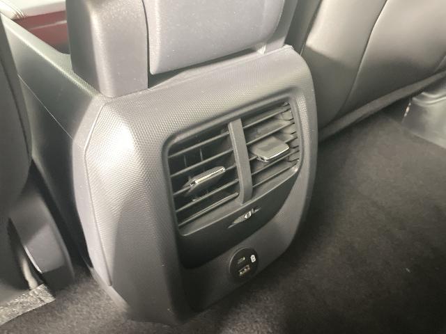 2023 Ford Mustang Mach-E Vehicle Photo in GILBERT, AZ 85297-0402