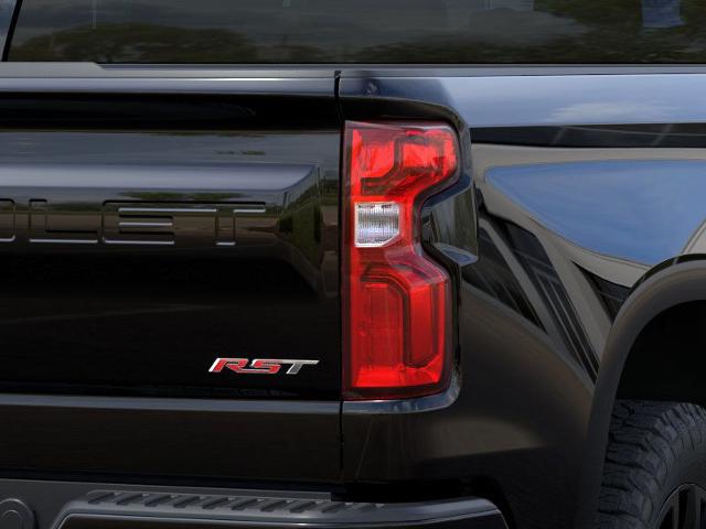 2026 Chevrolet Silverado 1500 Vehicle Photo in SELMA, TX 78154-1460