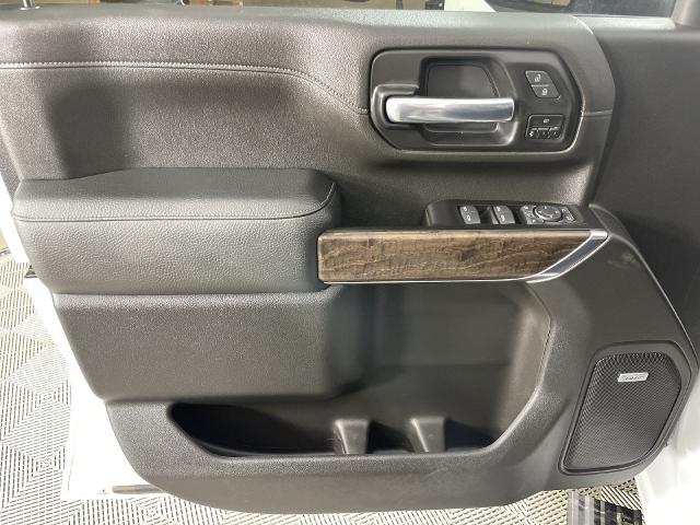 2022 GMC Sierra 3500 HD Vehicle Photo in GILBERT, AZ 85297-0402