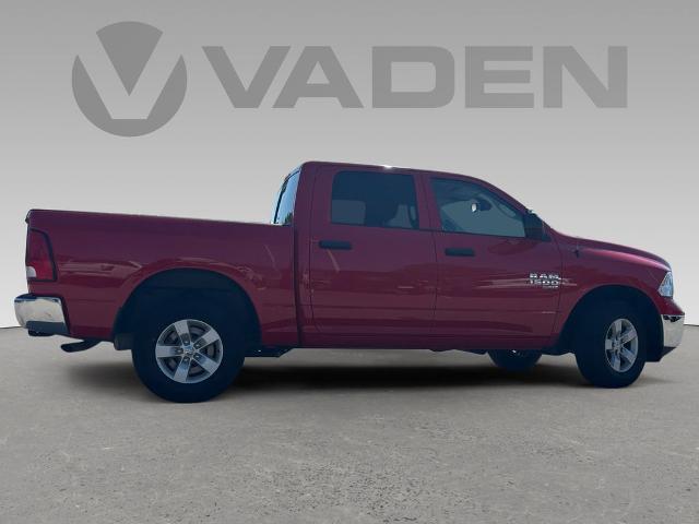 2023 Ram 1500 Classic Vehicle Photo in Statesboro, GA 30458