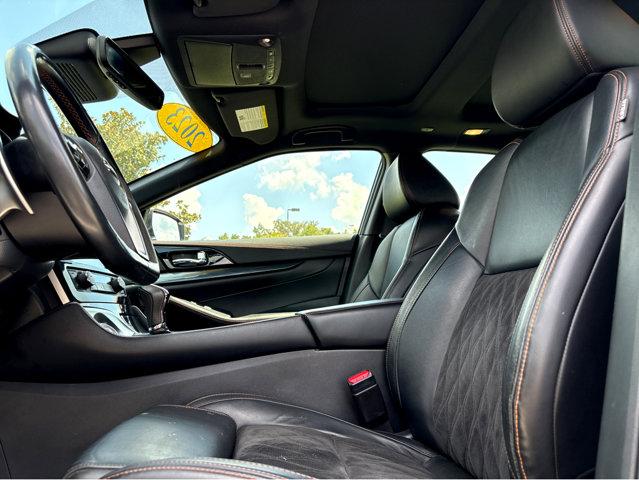 2023 Nissan Maxima Vehicle Photo in Hinesville, GA 31313