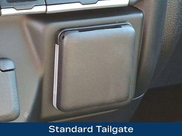 2024 Chevrolet Silverado 2500 HD Vehicle Photo in DANBURY, CT 06810-5034