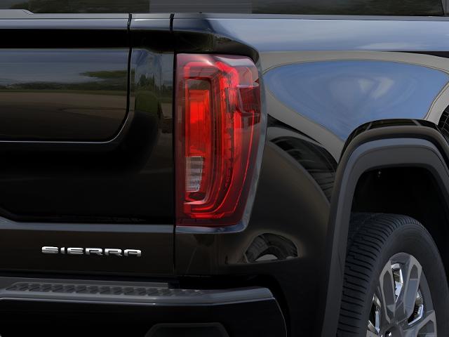 2026 GMC Sierra 1500 Vehicle Photo in MANITOWOC, WI 54220-5838