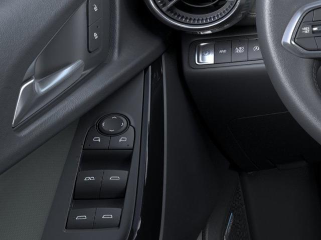 2026 Chevrolet Equinox Vehicle Photo in NEENAH, WI 54956-2243