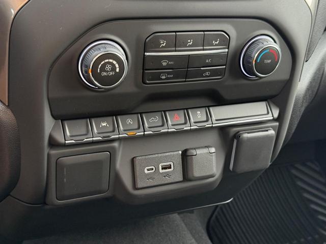 2026 Chevrolet Silverado 1500 Vehicle Photo in COLUMBIA, MO 65203-3903