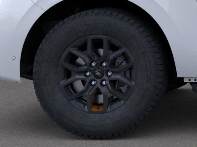 2025 Ford Expedition Vehicle Photo in Weatherford, TX 76087