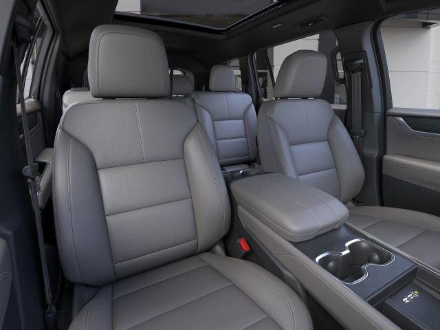 2025 GMC Acadia Vehicle Photo in INDEPENDENCE, MO 64055-1377