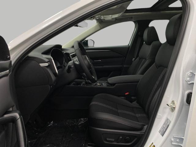 2025 Mazda CX-50 Vehicle Photo in Appleton, WI 54913