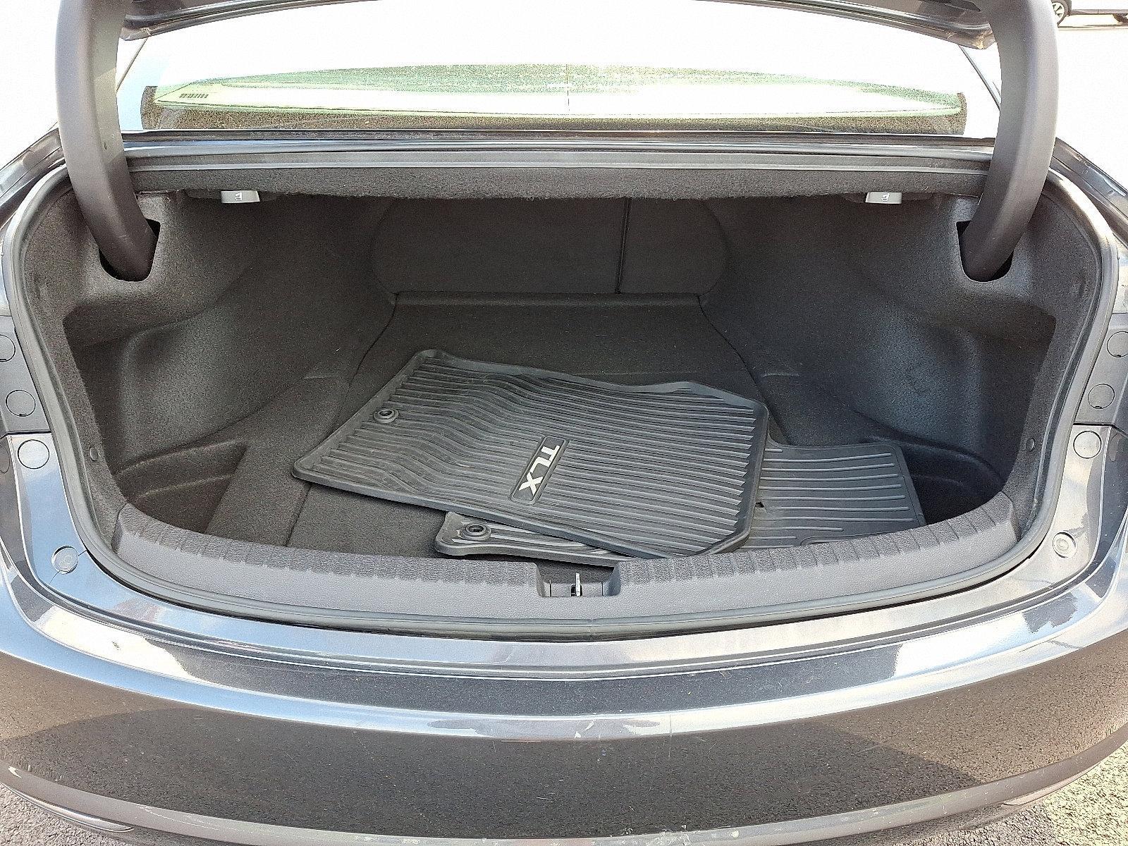 2016 Acura TLX Vehicle Photo in Easton, PA 18045