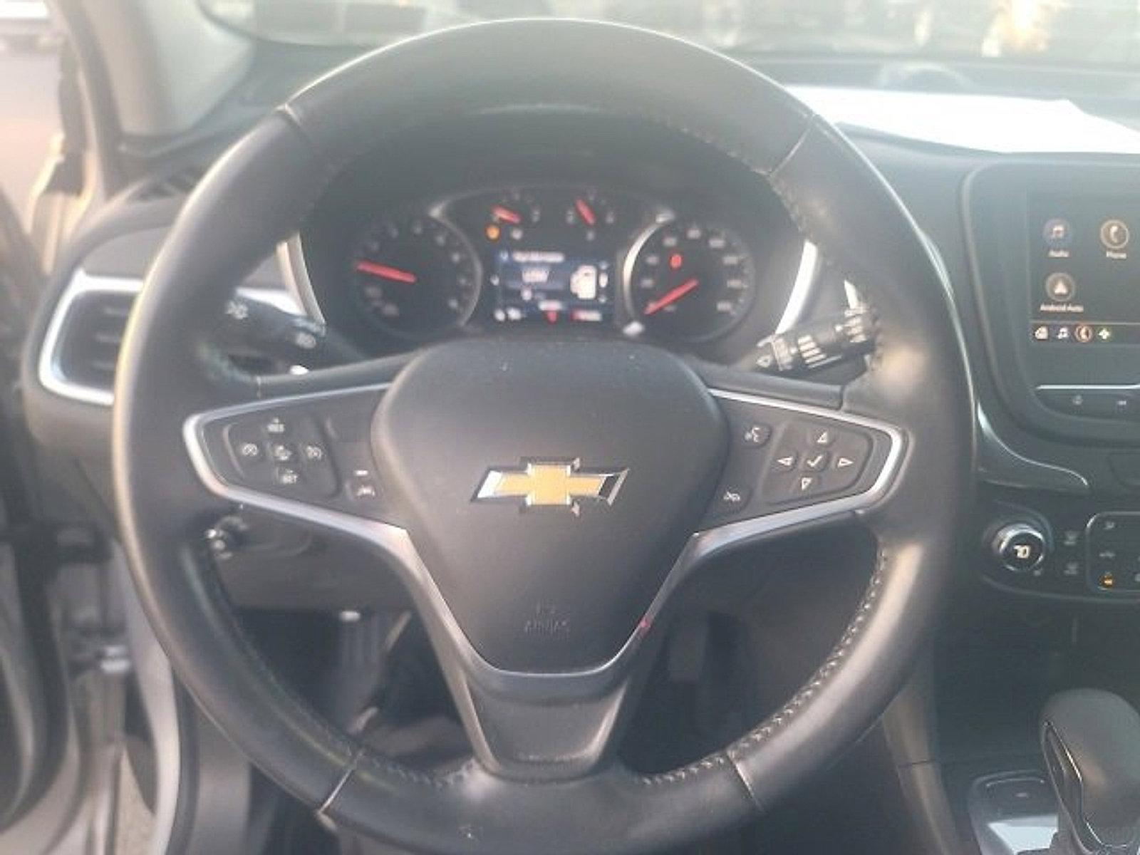 2022 Chevrolet Equinox Vehicle Photo in Harrisburg, PA 17111