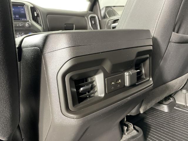 2021 Chevrolet Silverado 1500 Vehicle Photo in GILBERT, AZ 85297-0402