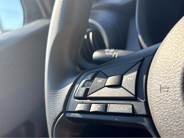 2025 Nissan Kicks Play Vehicle Photo in Savannah, GA 31419