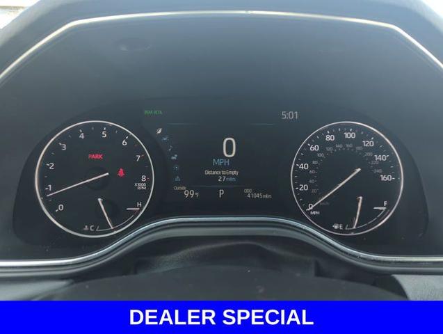 2022 Toyota Avalon Vehicle Photo in Merrillville, IN 46410