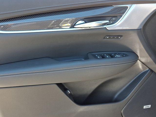2024 Cadillac XT6 Vehicle Photo in DANBURY, CT 06810-5034