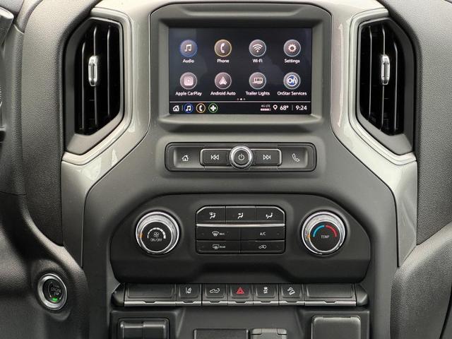 2024 Chevrolet Silverado 2500 HD Vehicle Photo in COLUMBIA, MO 65203-3903